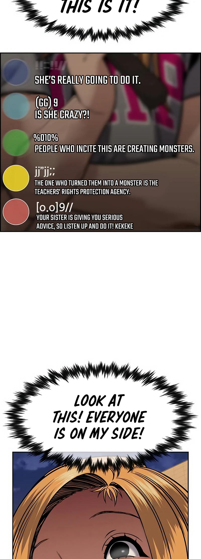 Get Schooled Chap 153 - Next Chap 154