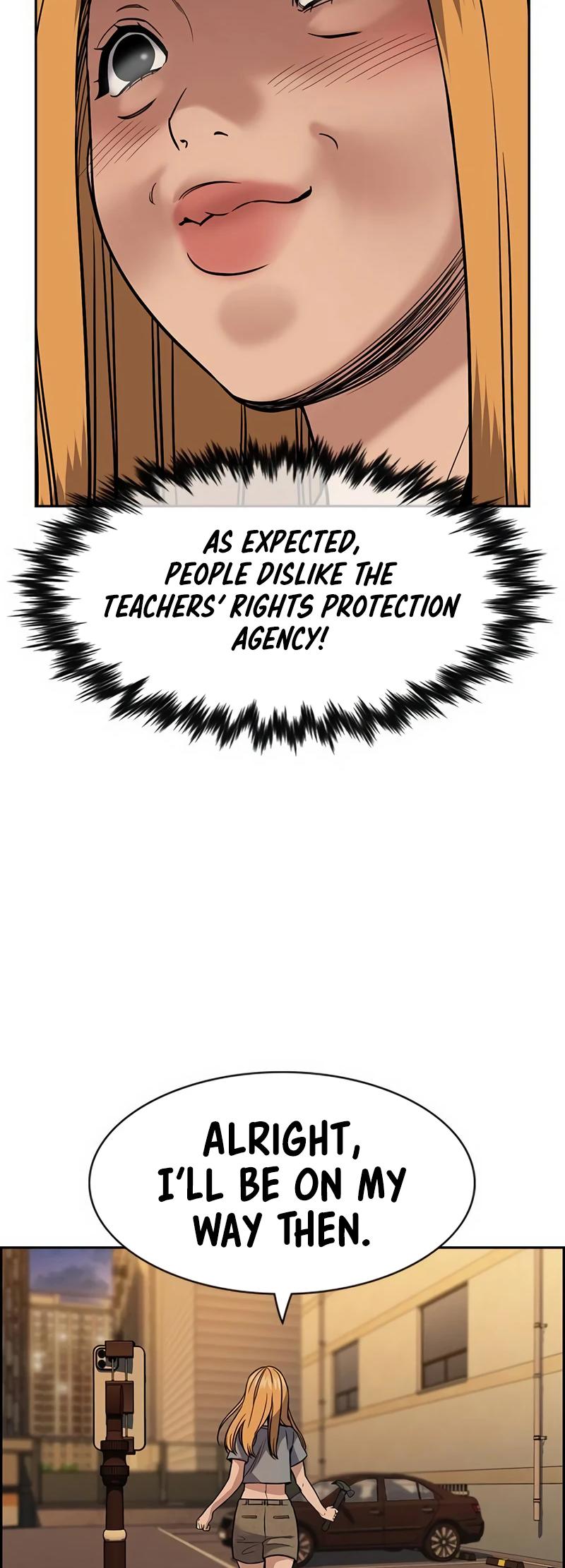 Get Schooled Chap 153 - Next Chap 154