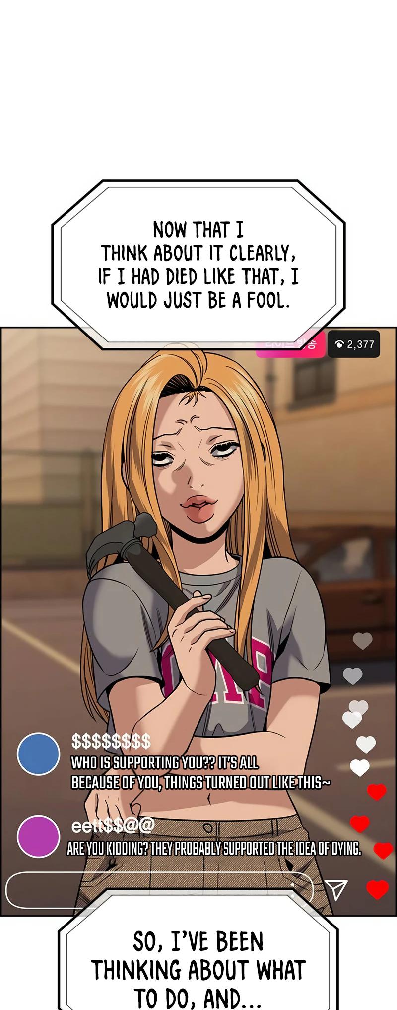 Get Schooled Chap 153 - Next Chap 154
