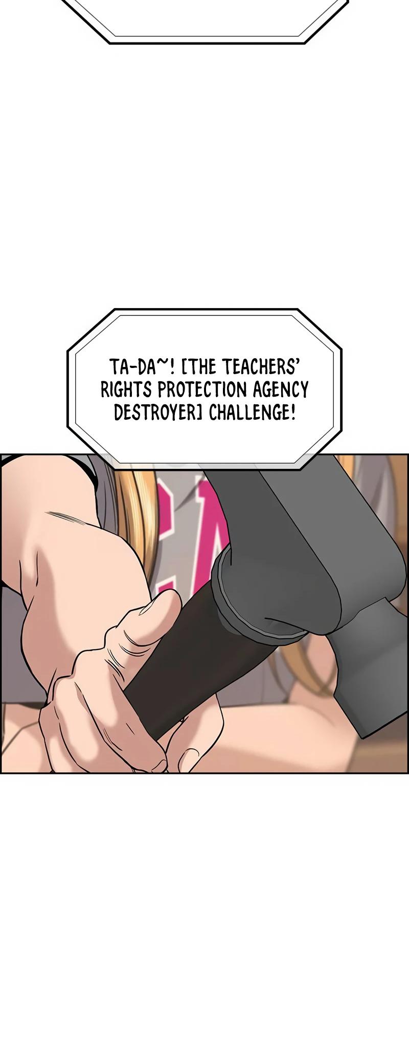 Get Schooled Chap 153 - Next Chap 154