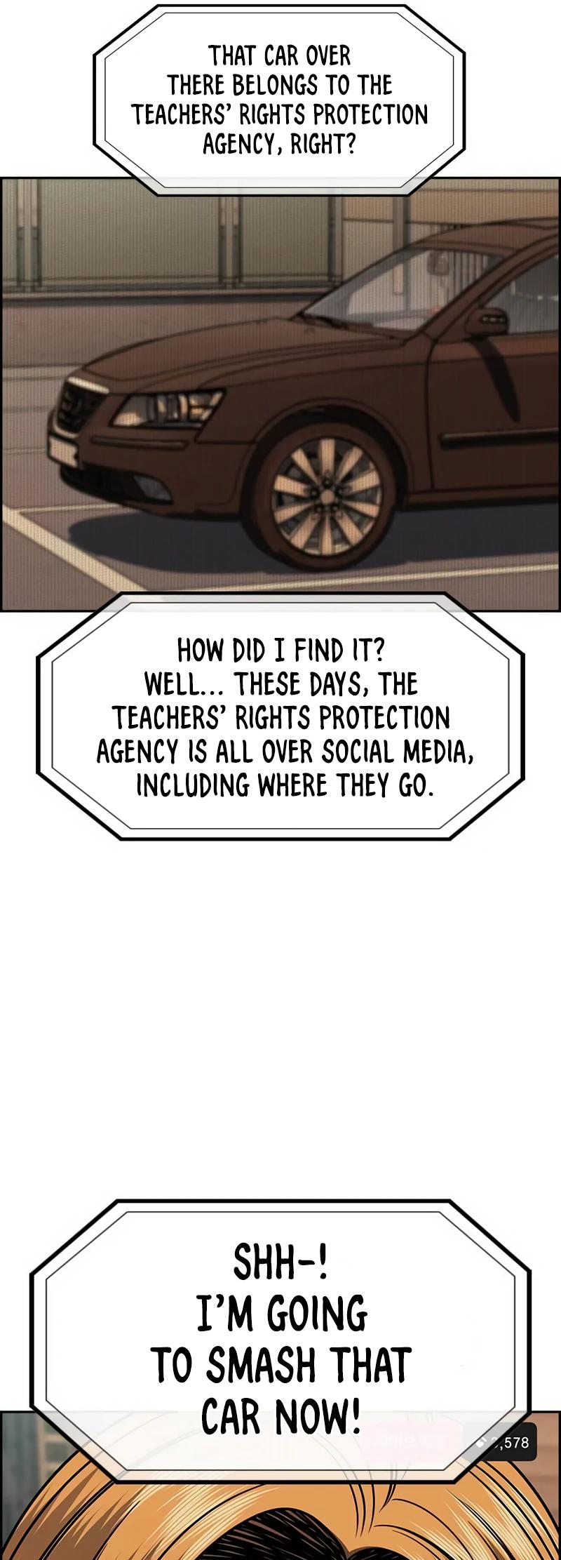 Get Schooled Chap 153 - Next Chap 154