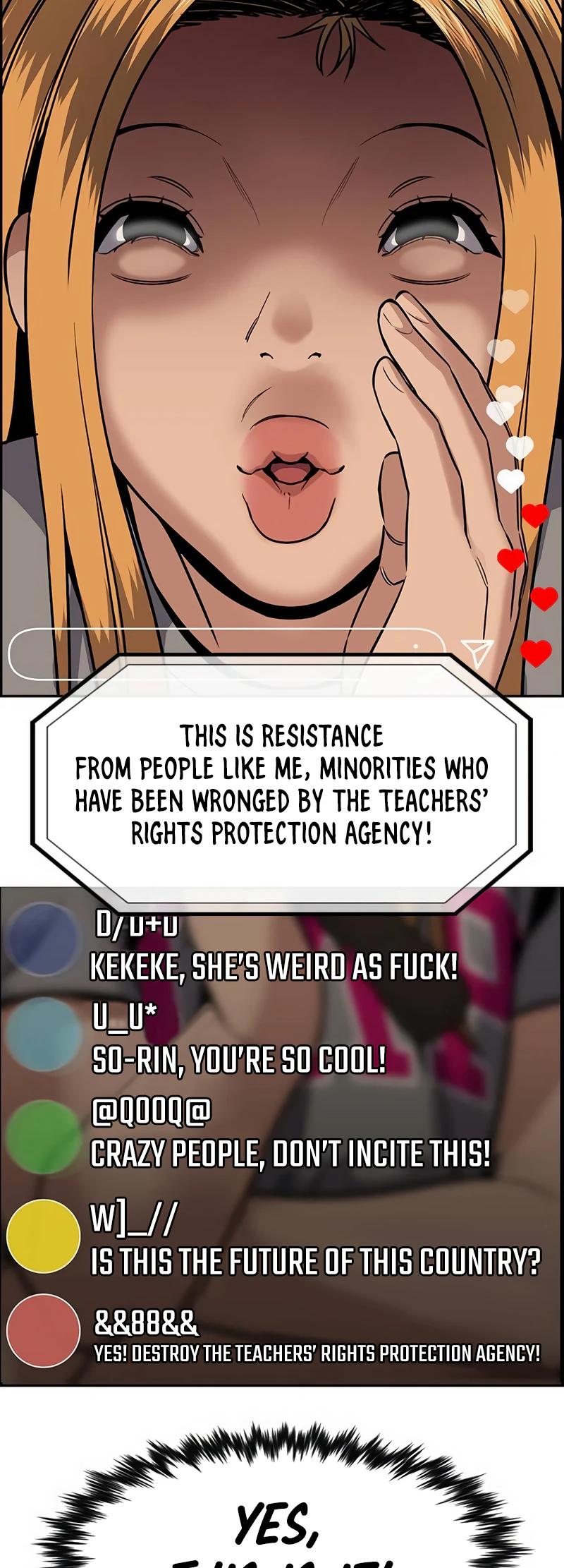 Get Schooled Chap 153 - Next Chap 154
