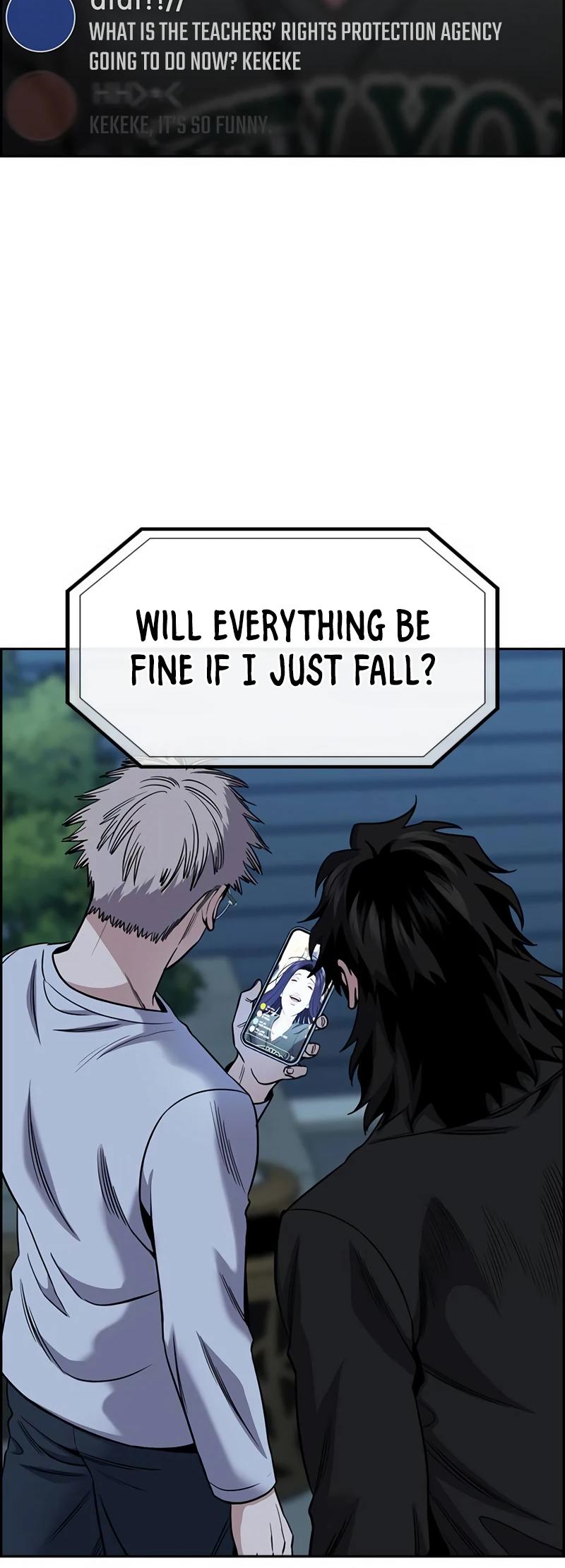 Get Schooled Chap 153 - Next Chap 154