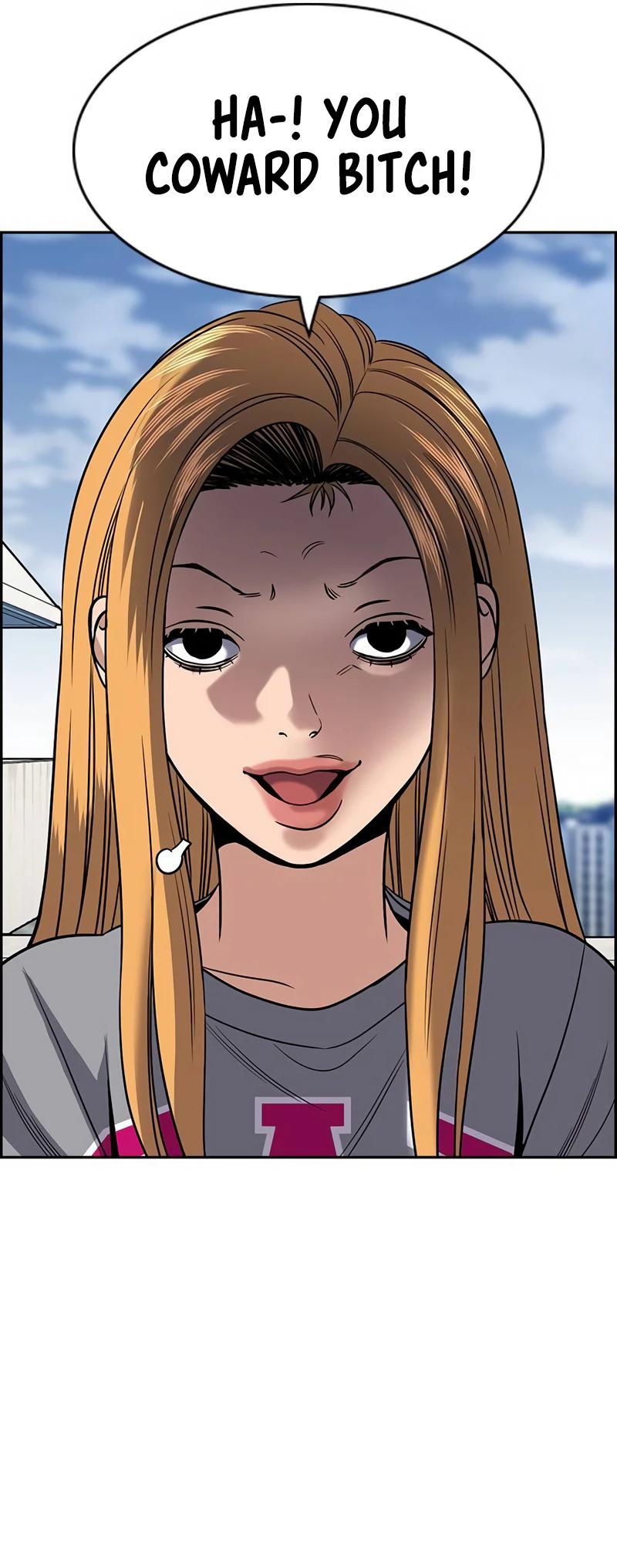 Get Schooled Chap 153 - Next Chap 154
