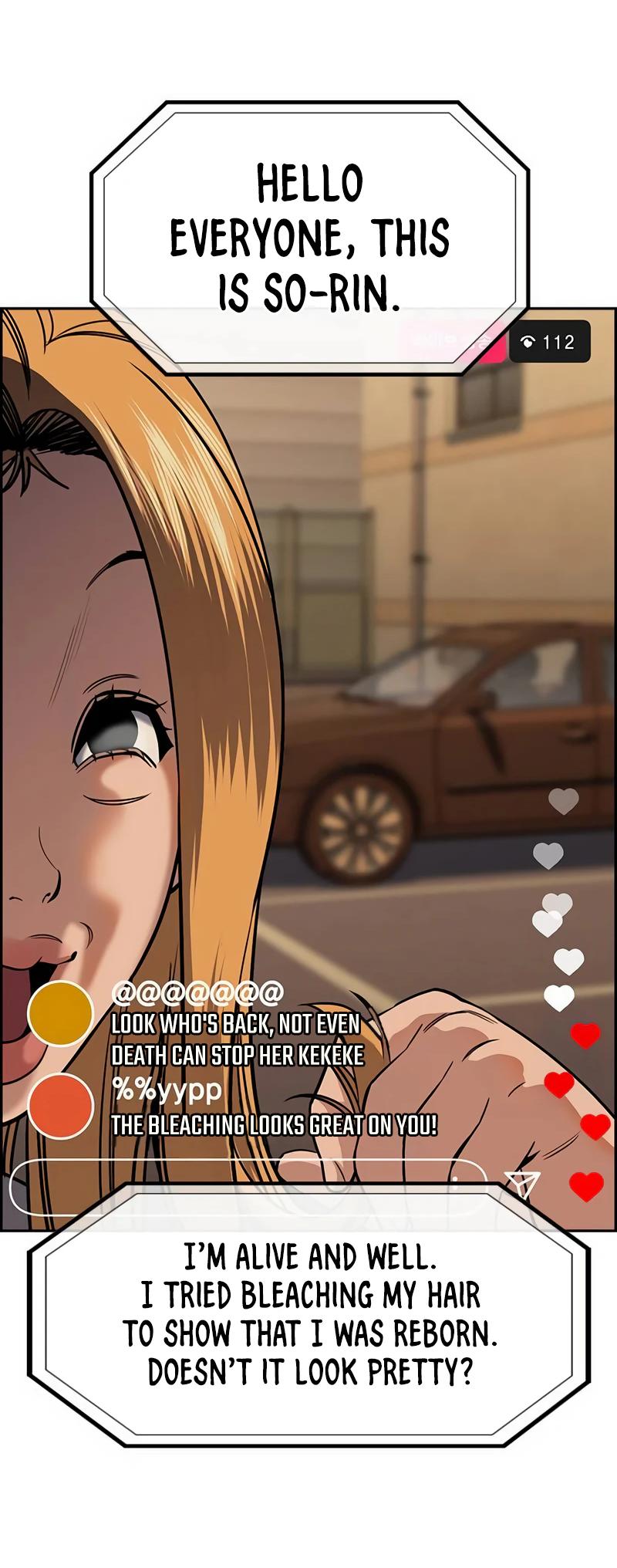 Get Schooled Chap 153 - Next Chap 154