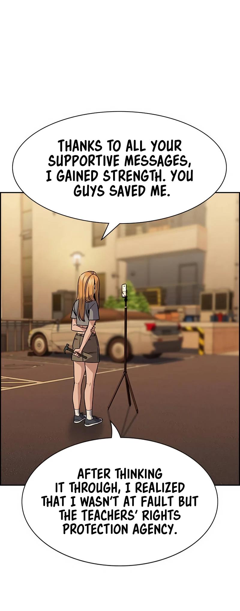 Get Schooled Chap 153 - Next Chap 154