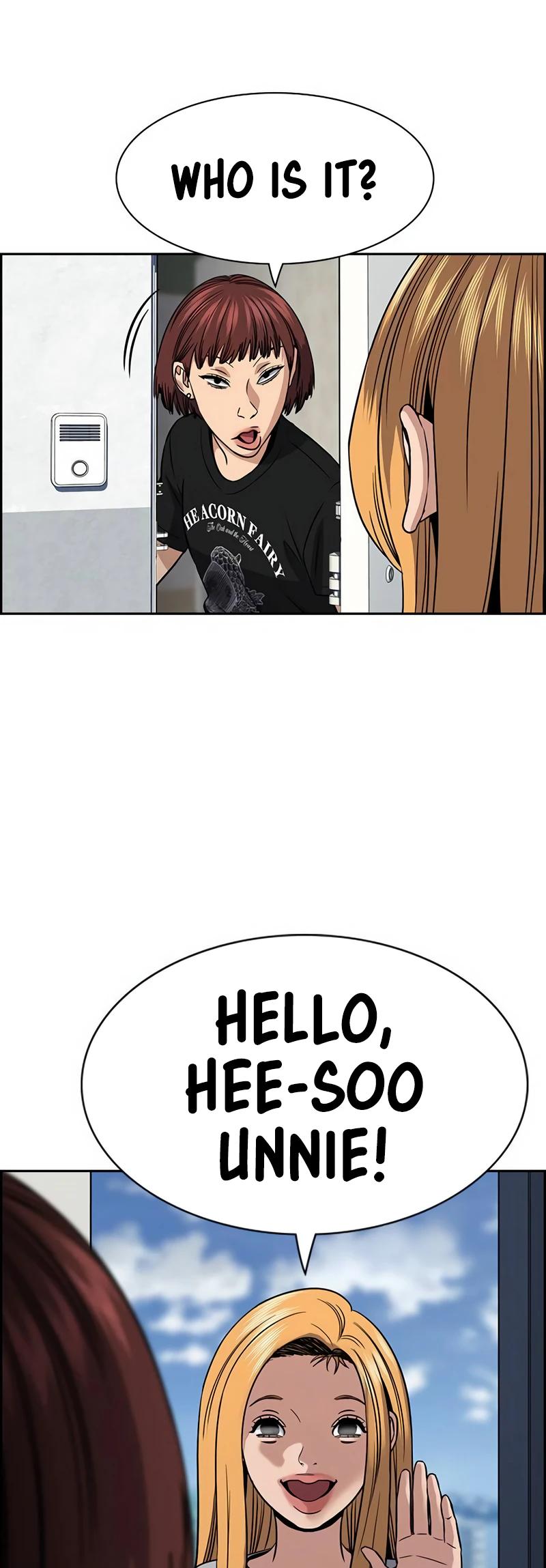 Get Schooled Chap 153 - Next Chap 154