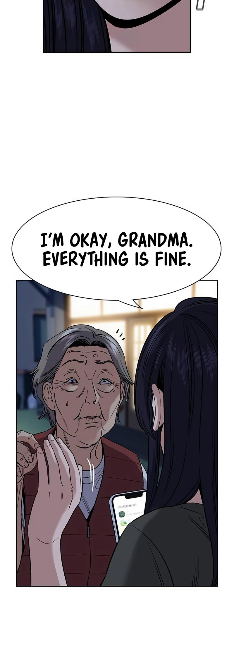 Get Schooled Chap 153 - Next Chap 154