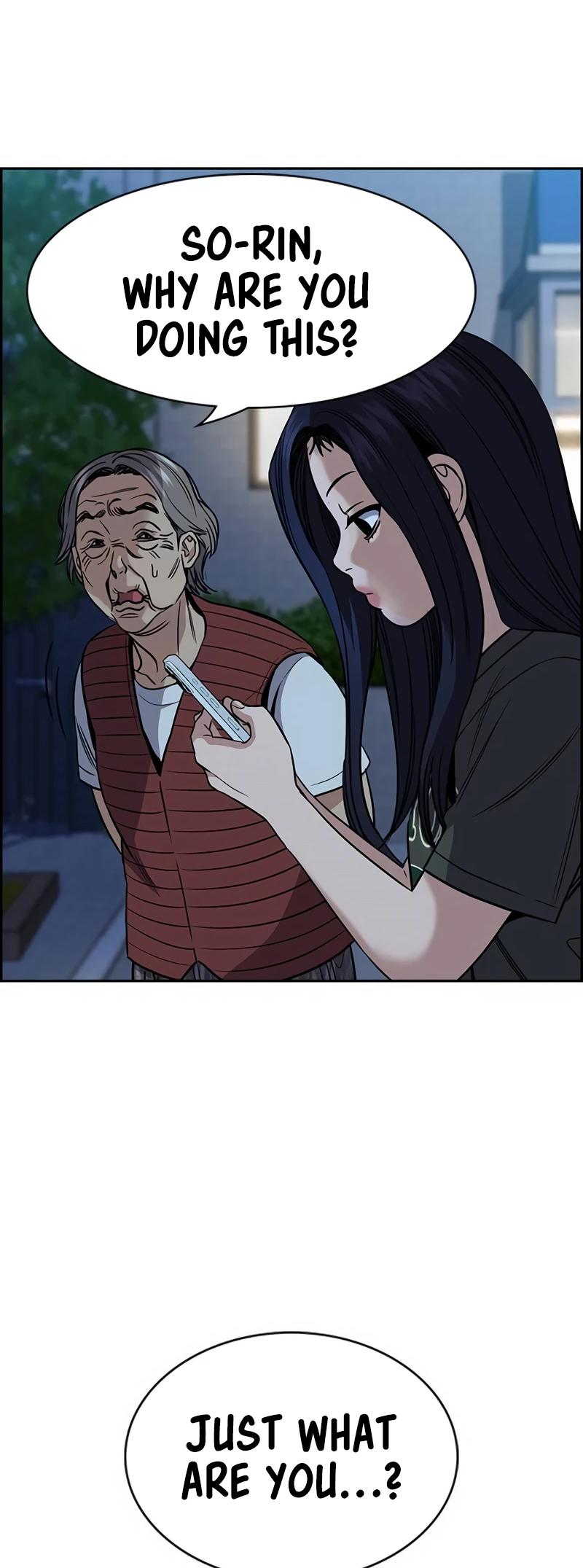 Get Schooled Chap 153 - Next Chap 154