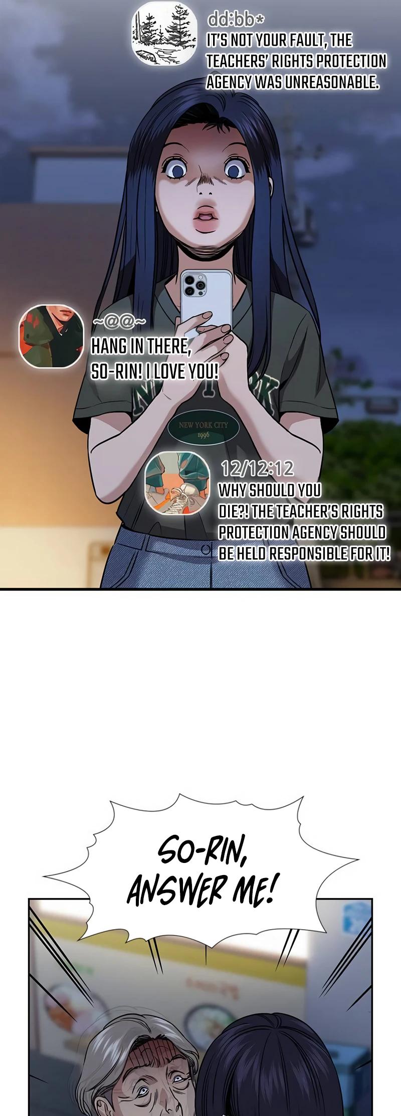 Get Schooled Chap 153 - Next Chap 154