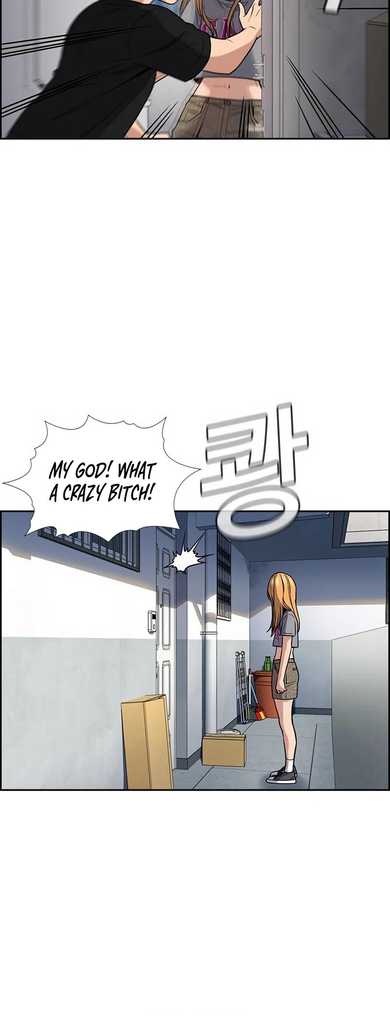 Get Schooled Chap 153 - Next Chap 154