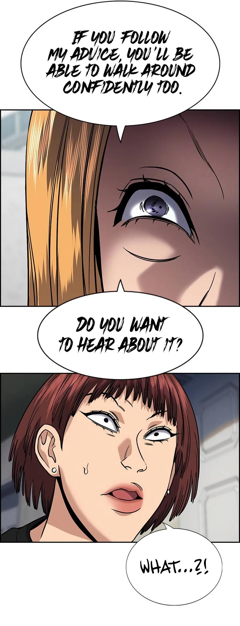 Get Schooled Chap 153 - Next Chap 154