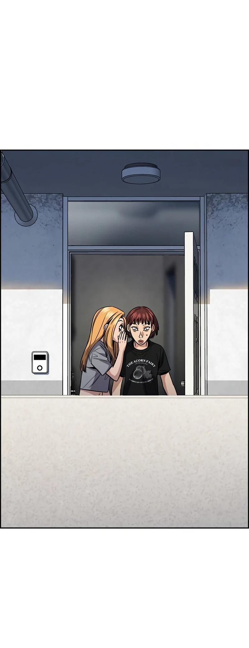 Get Schooled Chap 153 - Next Chap 154