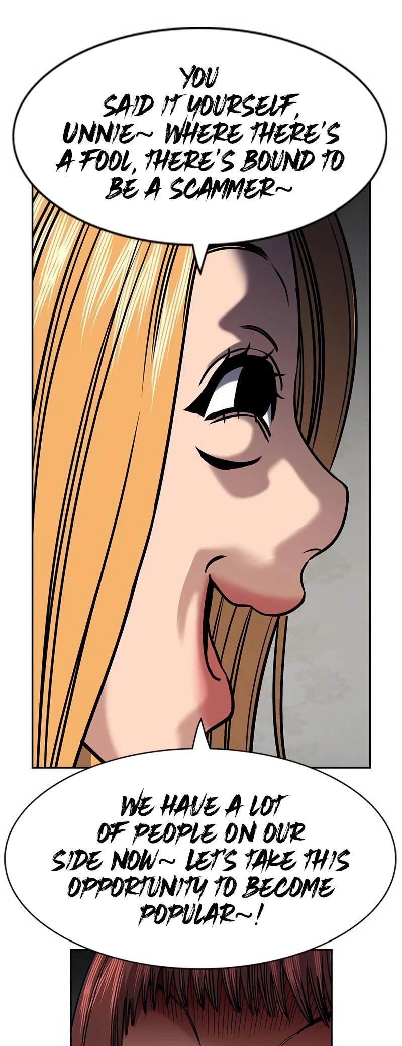 Get Schooled Chap 153 - Next Chap 154