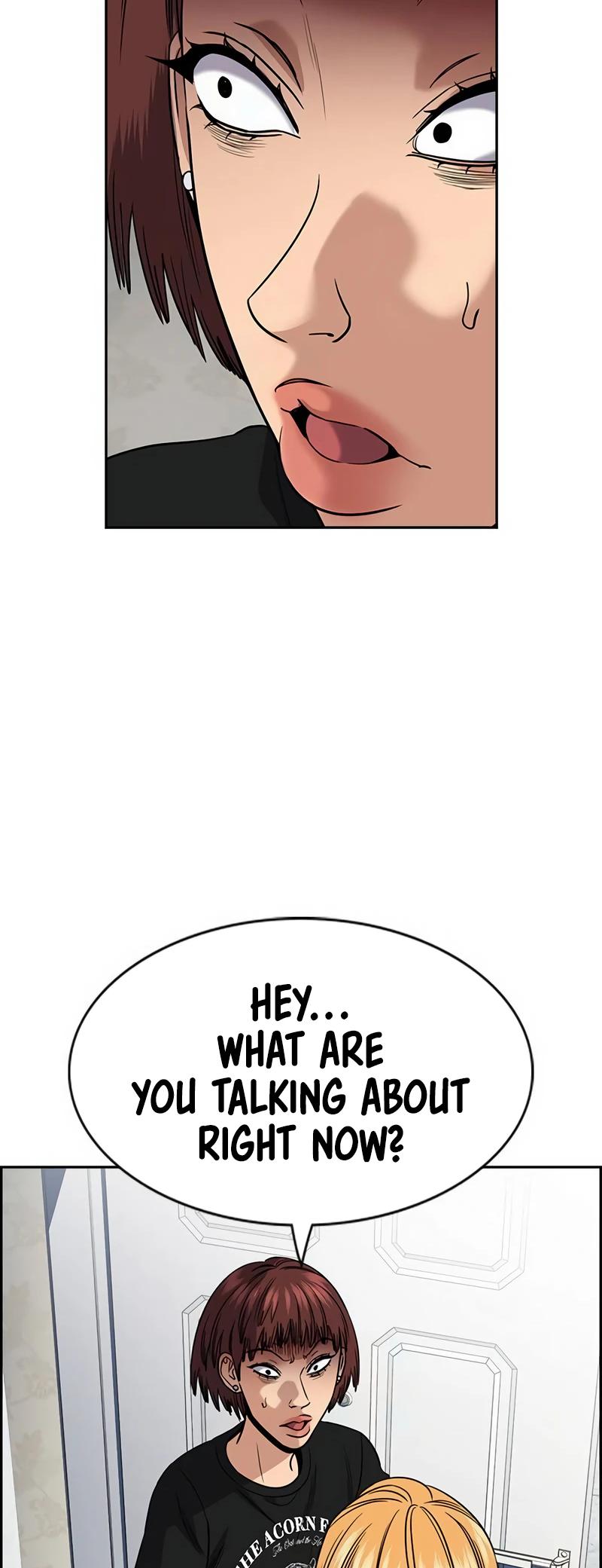 Get Schooled Chap 153 - Next Chap 154