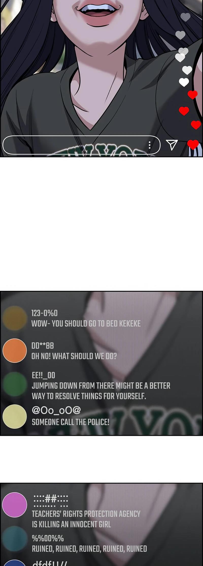 Get Schooled Chap 153 - Next Chap 154