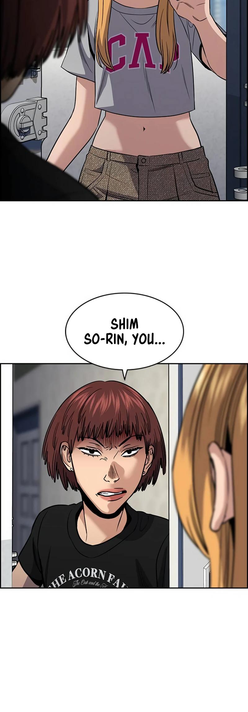 Get Schooled Chap 153 - Next Chap 154