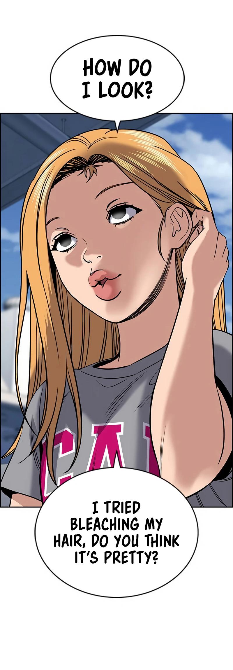 Get Schooled Chap 153 - Next Chap 154