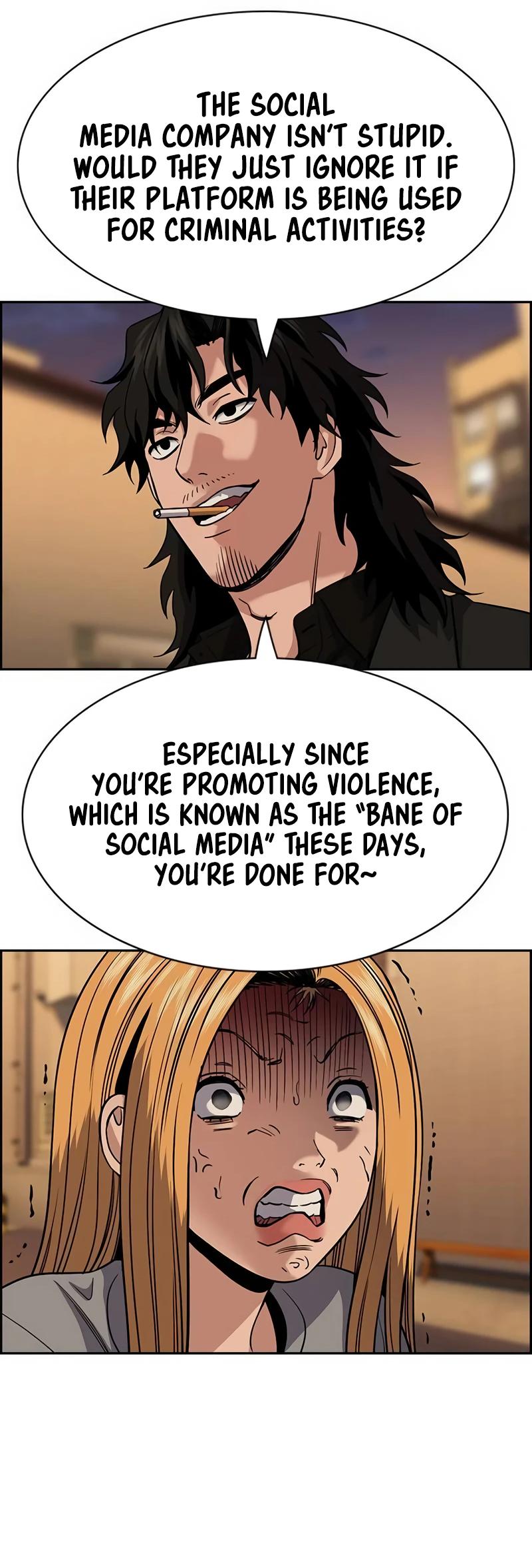 Get Schooled Chap 153 - Next Chap 154
