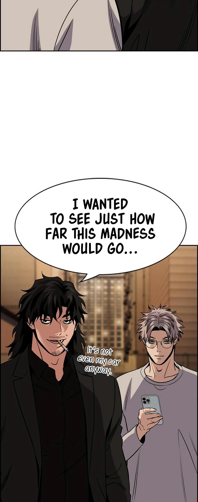 Get Schooled Chap 153 - Next Chap 154
