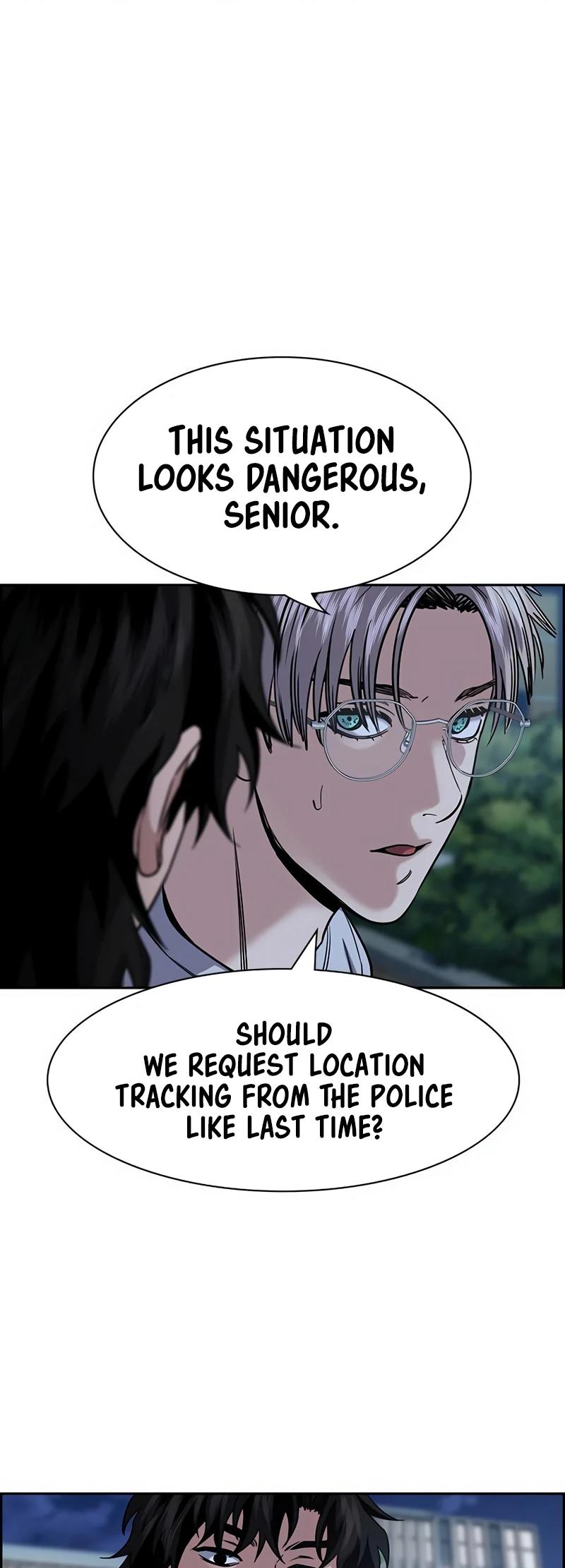 Get Schooled Chap 153 - Next Chap 154