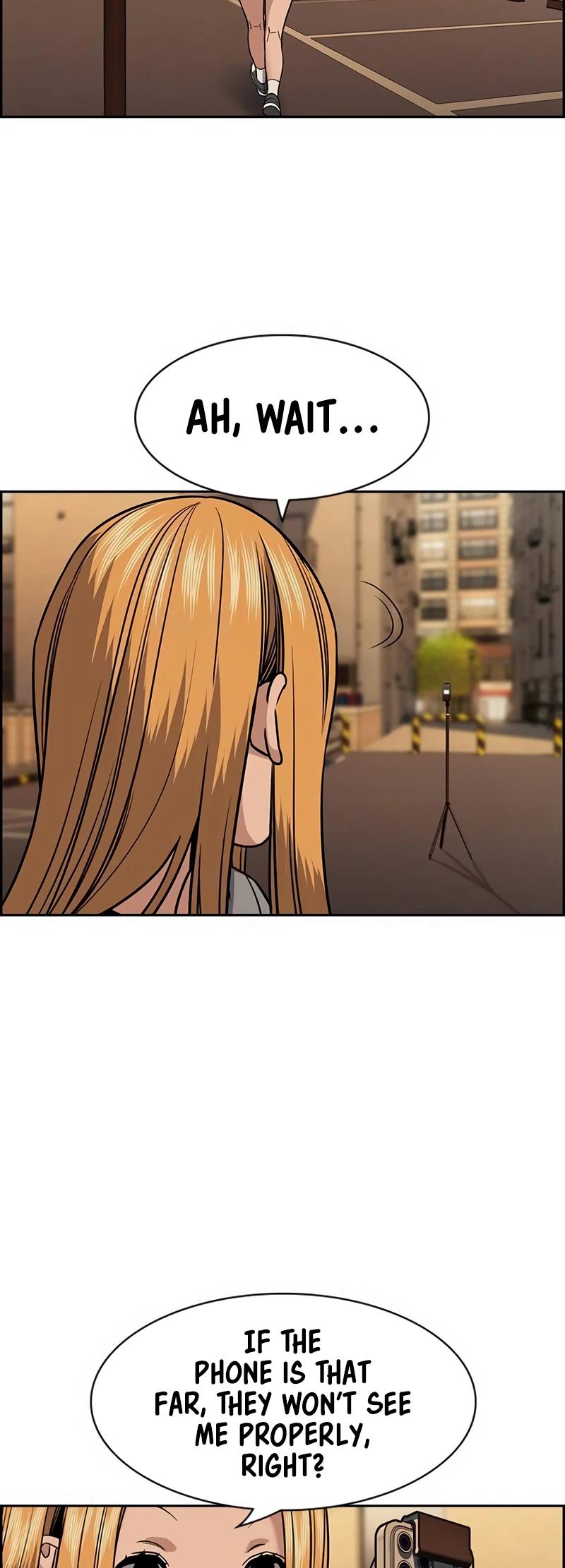 Get Schooled Chap 153 - Next Chap 154