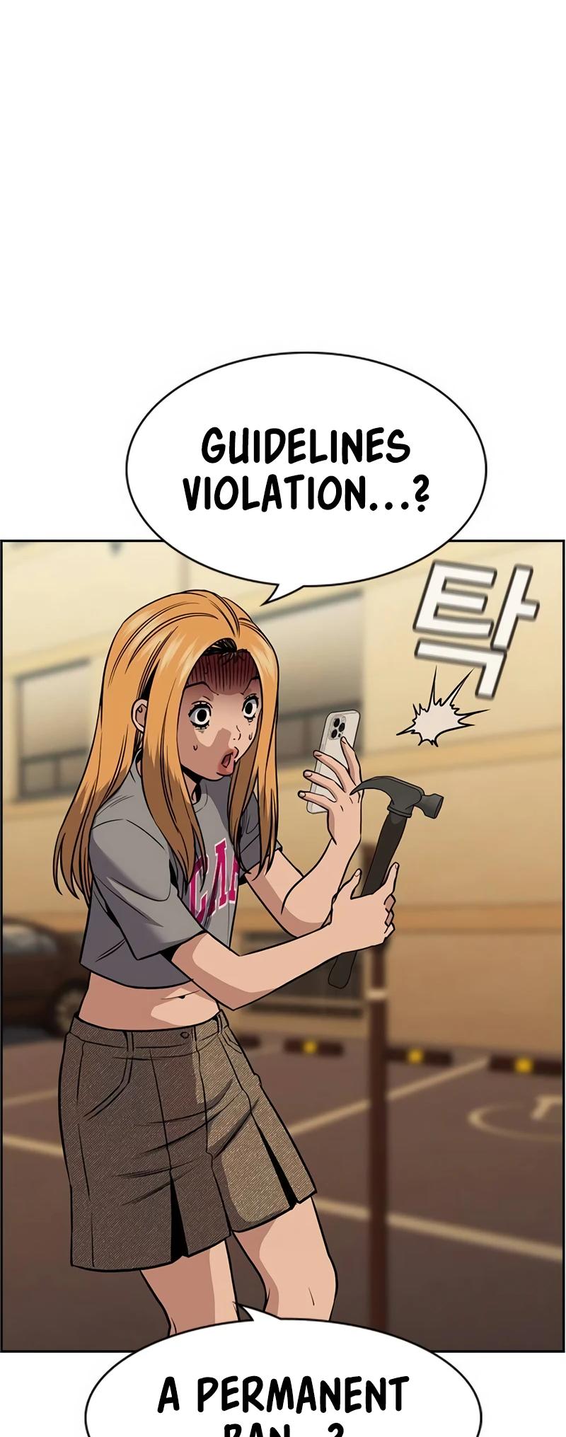 Get Schooled Chap 153 - Next Chap 154