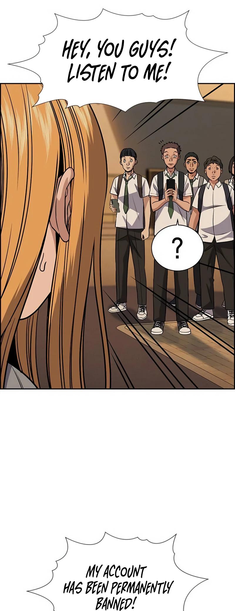 Get Schooled Chap 153 - Next Chap 154