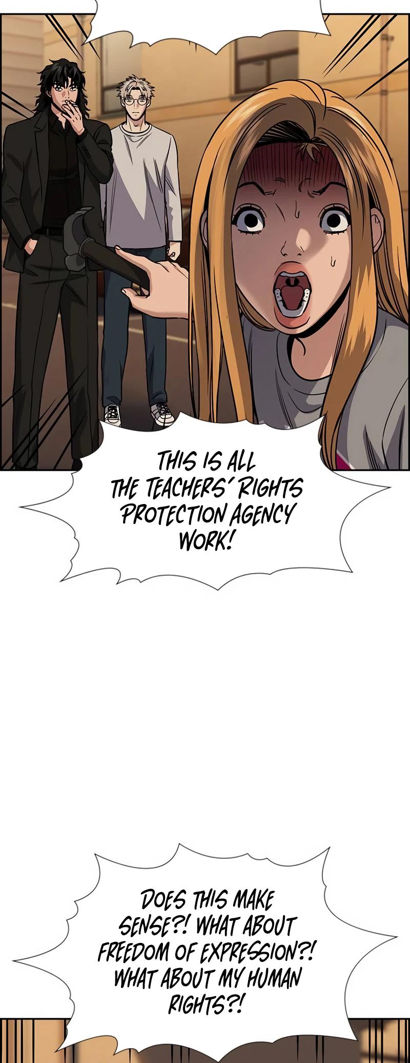 Get Schooled Chap 153 - Next Chap 154