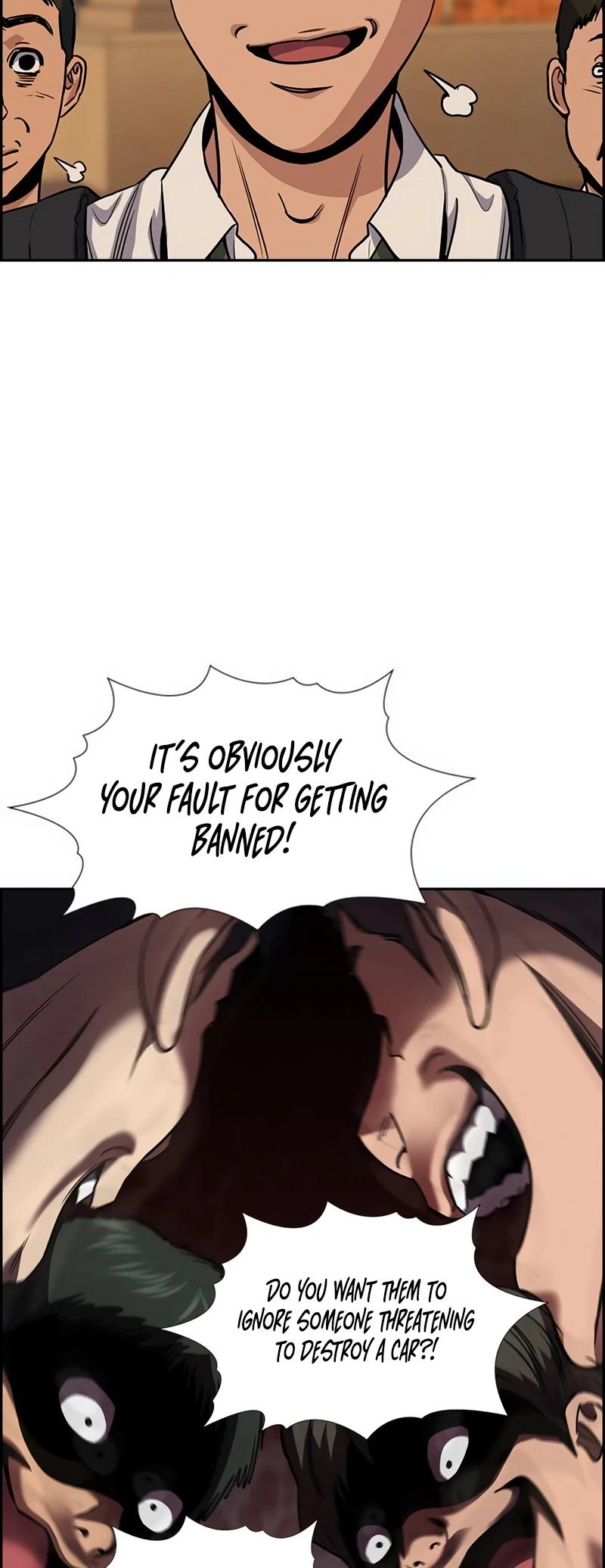 Get Schooled Chap 153 - Next Chap 154