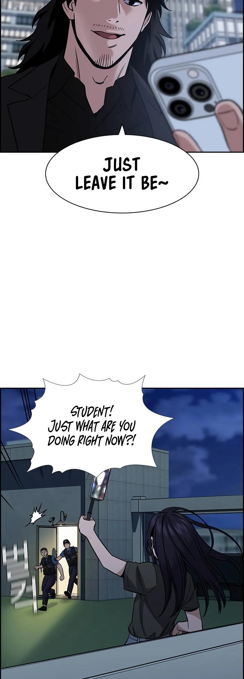 Get Schooled Chap 153 - Next Chap 154