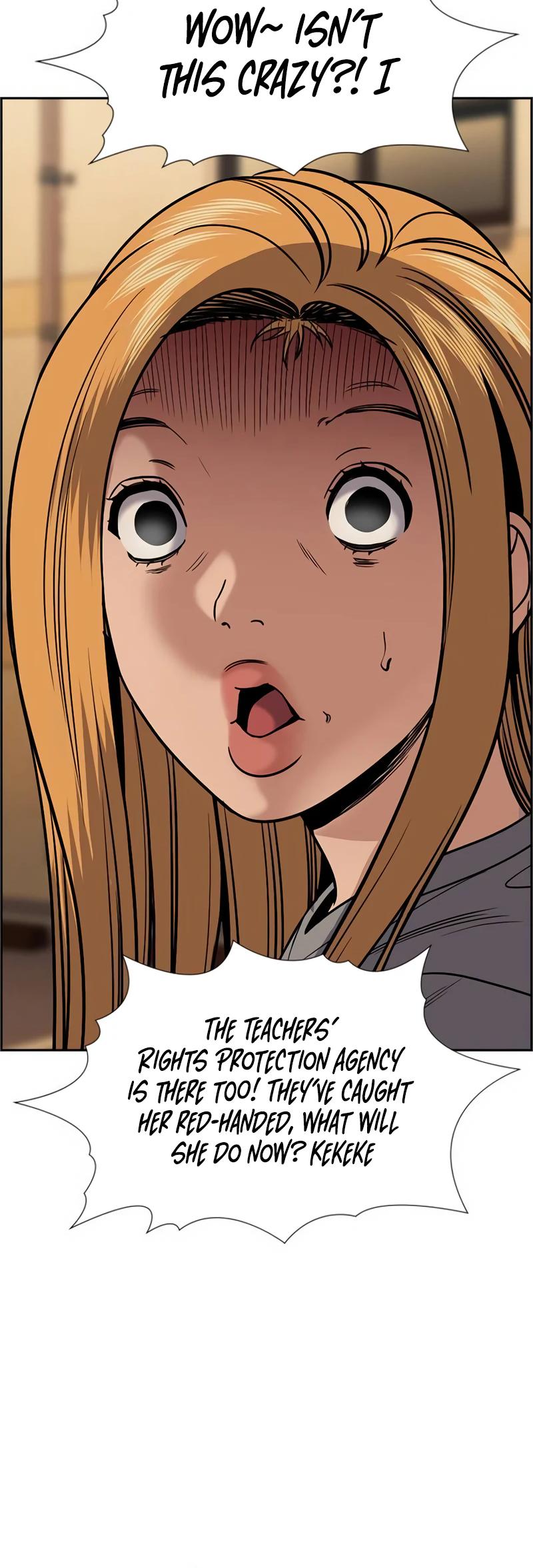 Get Schooled Chap 153 - Next Chap 154