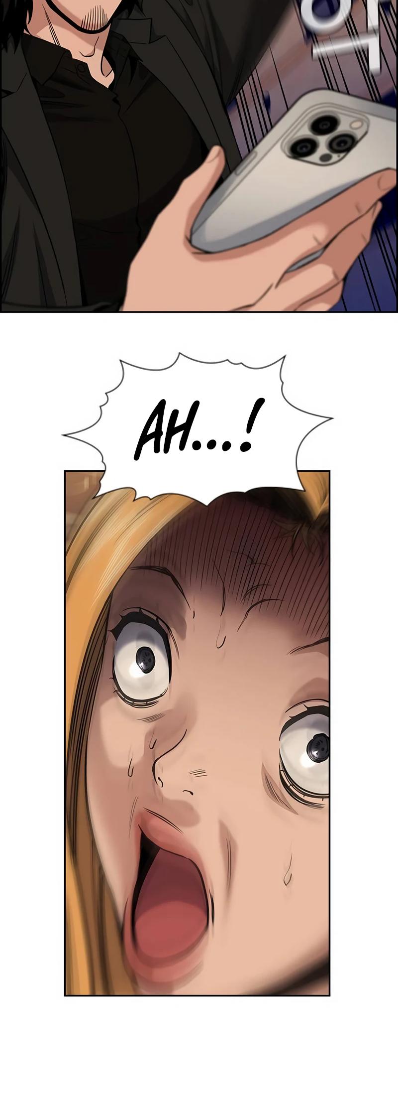 Get Schooled Chap 153 - Next Chap 154