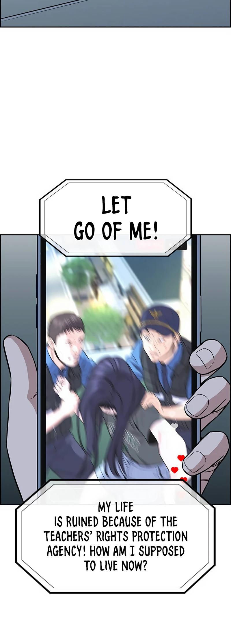 Get Schooled Chap 153 - Next Chap 154