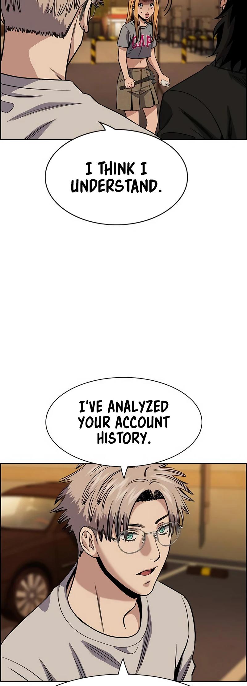 Get Schooled Chap 153 - Next Chap 154