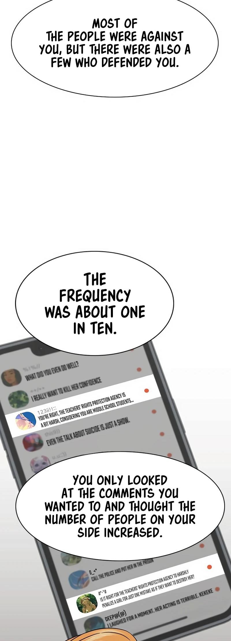 Get Schooled Chap 153 - Next Chap 154