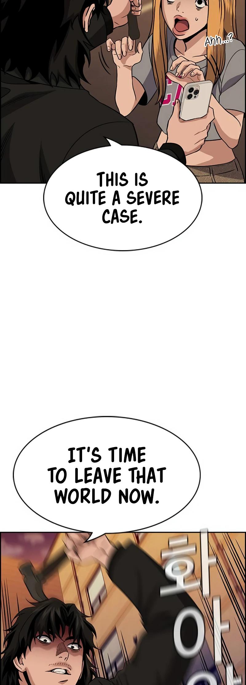 Get Schooled Chap 153 - Next Chap 154
