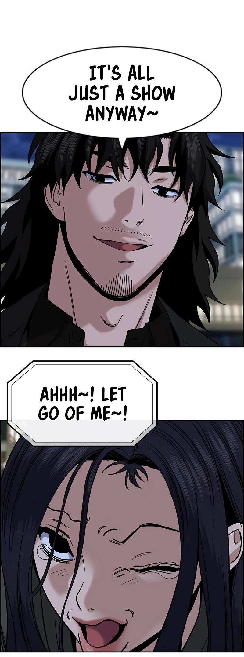 Get Schooled Chap 153 - Next Chap 154