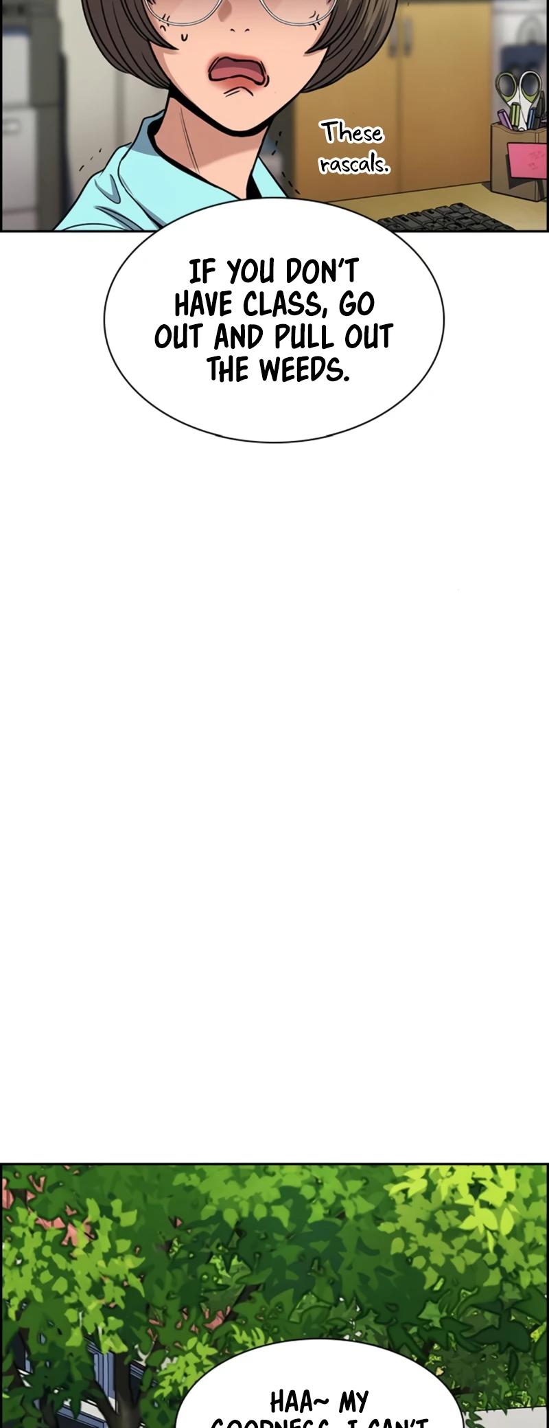 Get Schooled Chap 167 - Next Chap 168