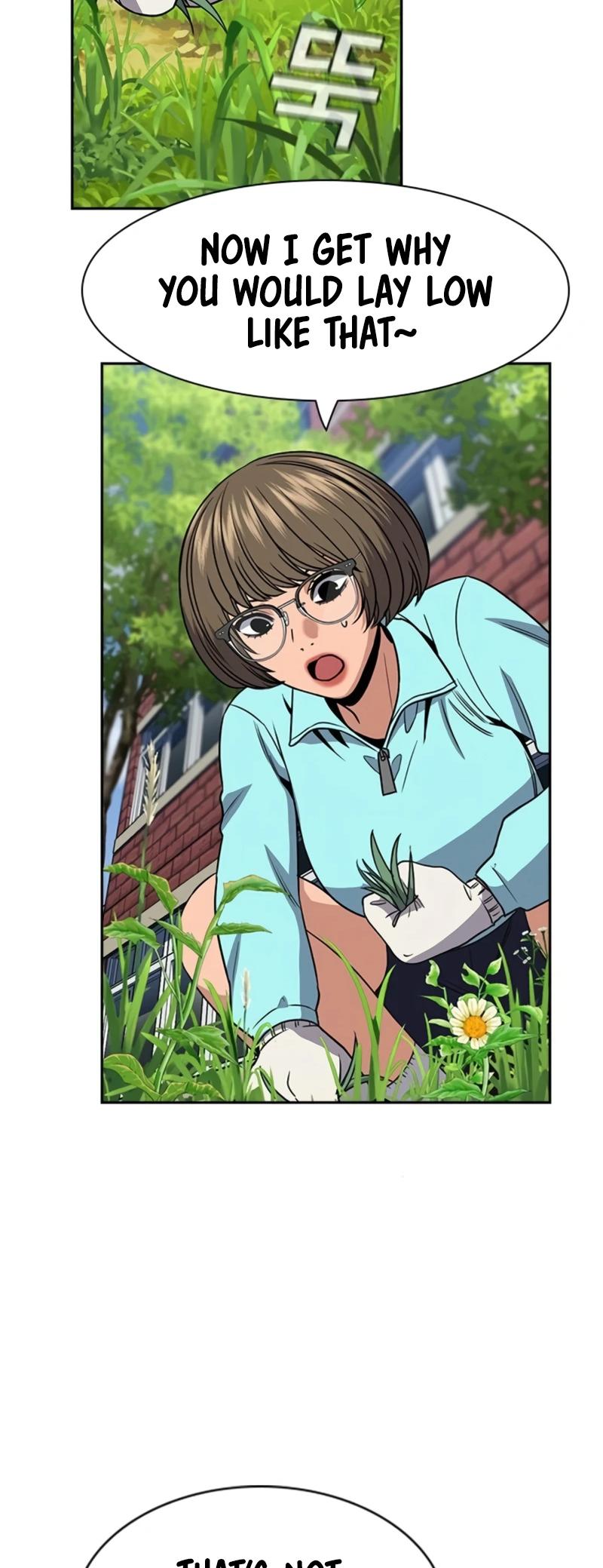 Get Schooled Chap 167 - Next Chap 168