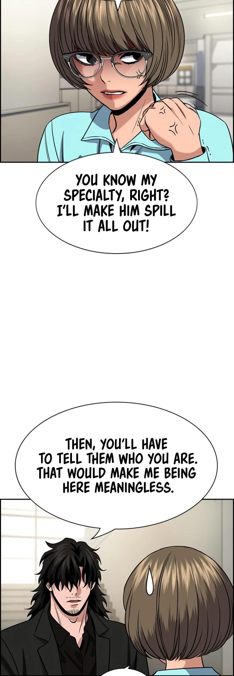 Get Schooled Chap 167 - Next Chap 168