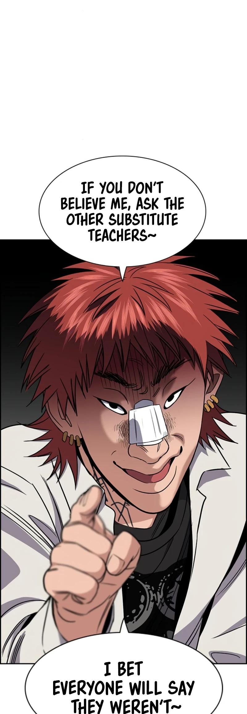 Get Schooled Chap 167 - Next Chap 168