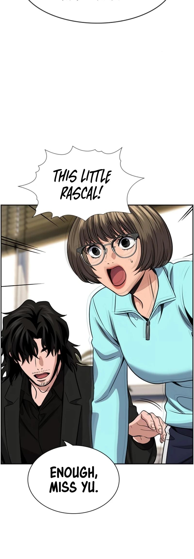 Get Schooled Chap 167 - Next Chap 168