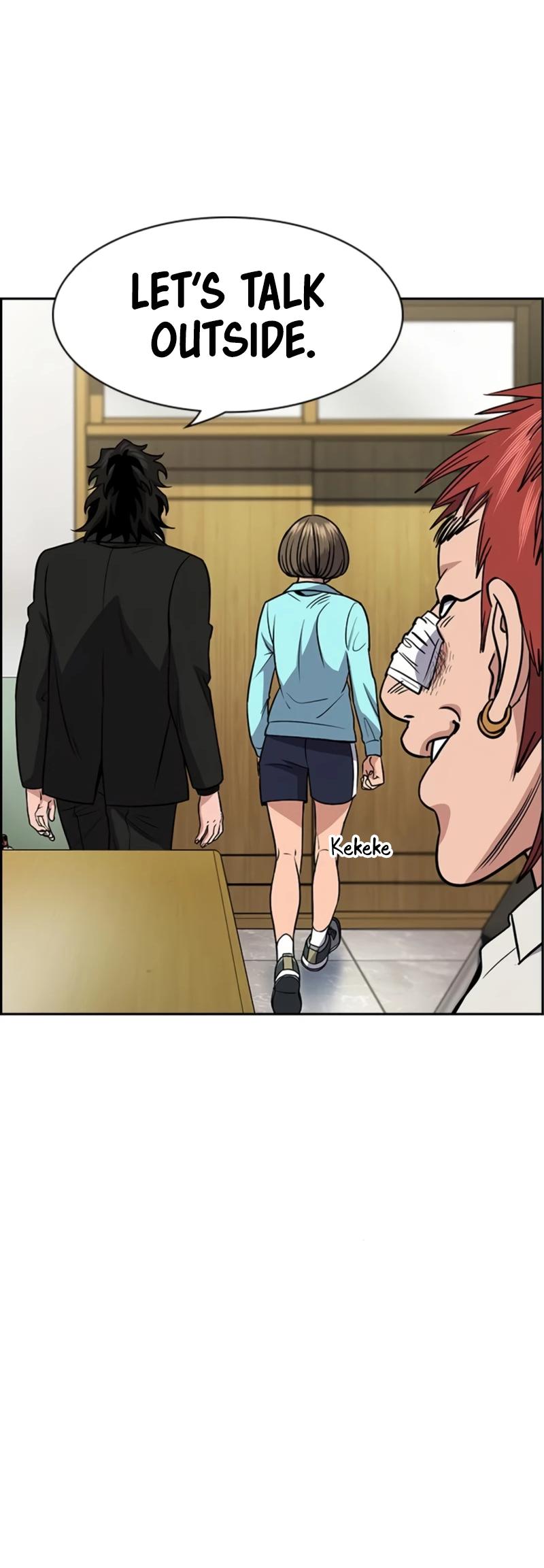 Get Schooled Chap 167 - Next Chap 168