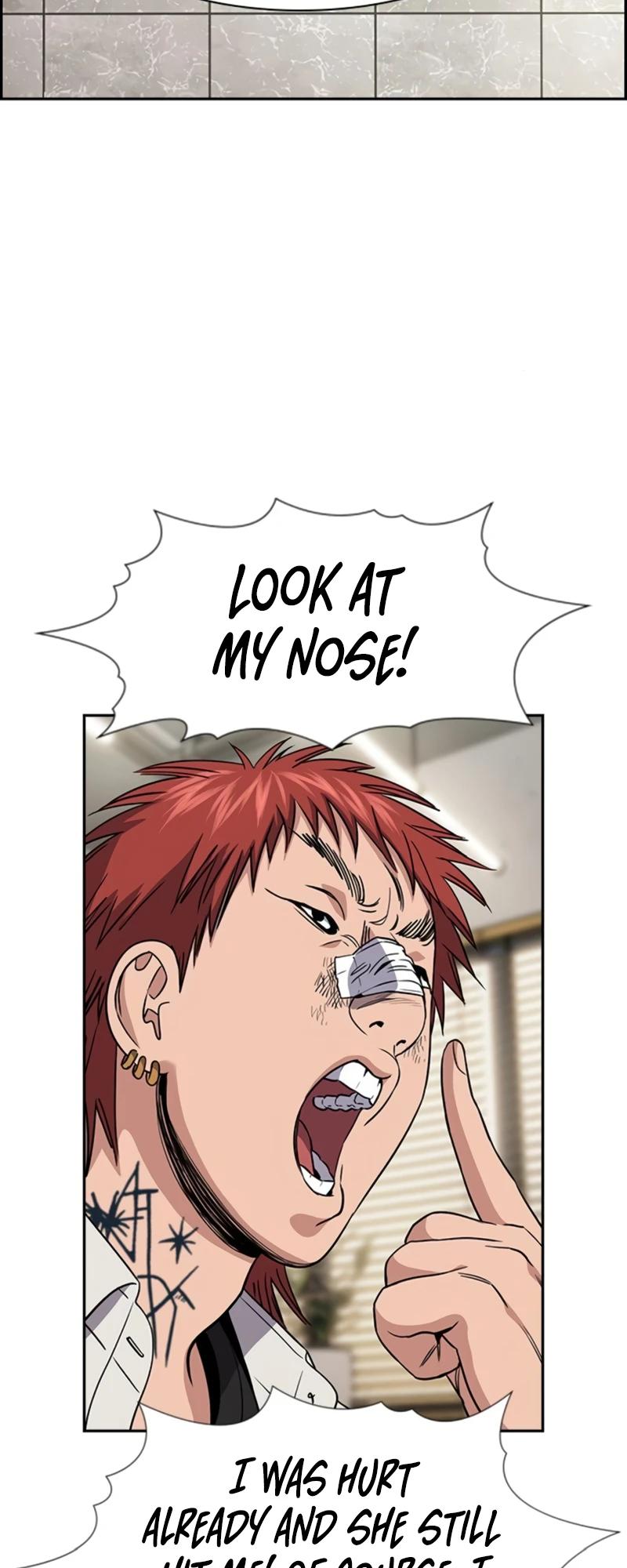 Get Schooled Chap 167 - Next Chap 168