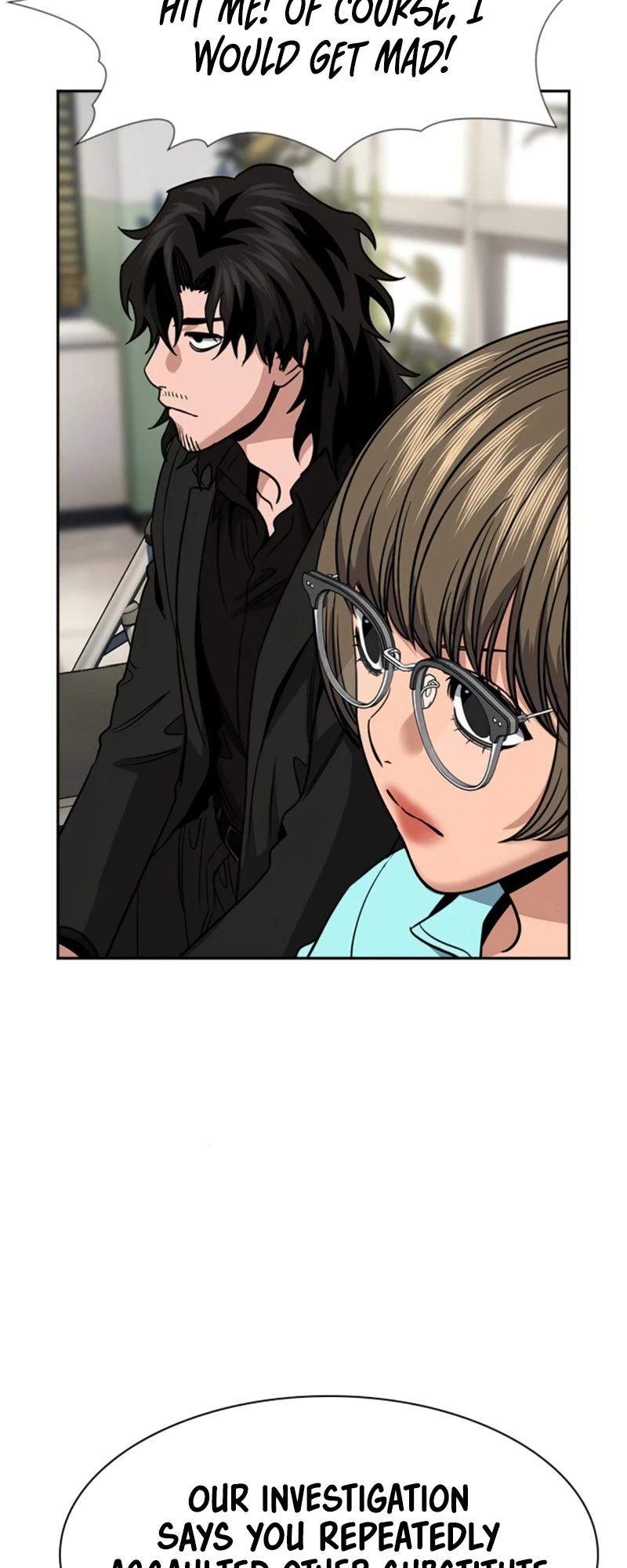 Get Schooled Chap 167 - Next Chap 168