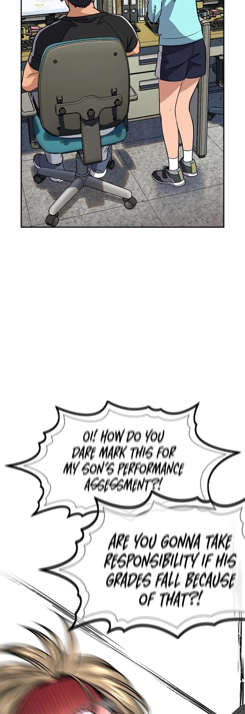 Get Schooled Chap 167 - Next Chap 168