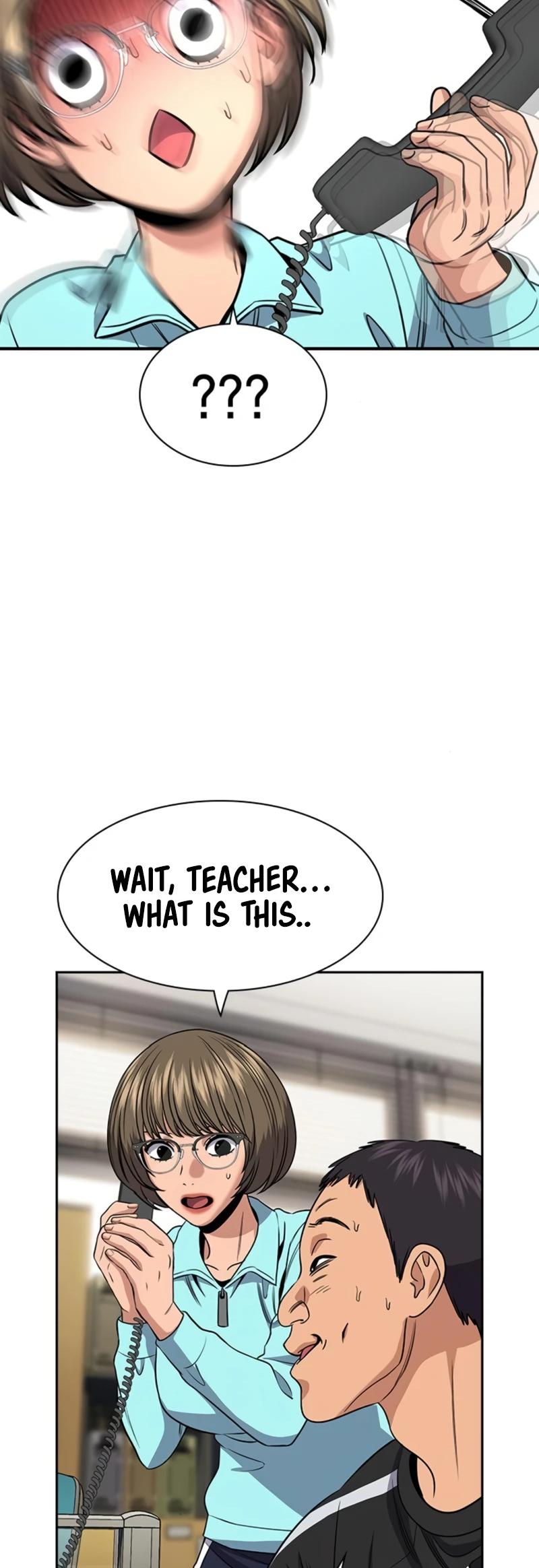 Get Schooled Chap 167 - Next Chap 168