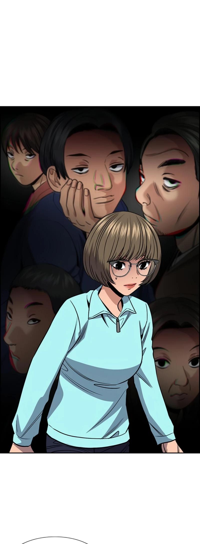 Get Schooled Chap 167 - Next Chap 168