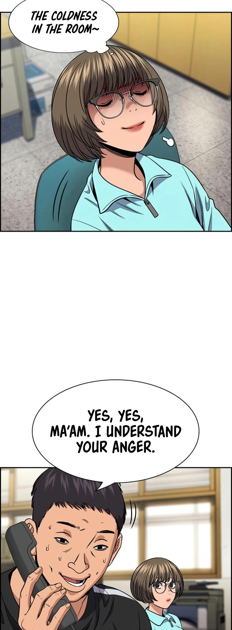 Get Schooled Chap 167 - Next Chap 168